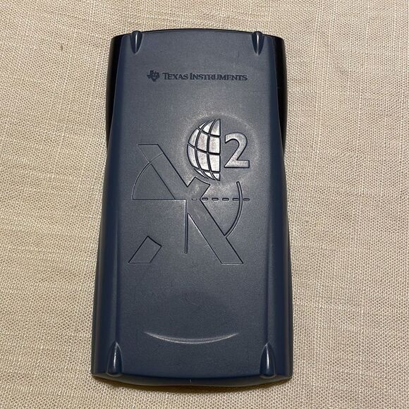 BOGO TEXAS INSTRUMENTS calculator TI-30XIIS - Picture 3 of 4